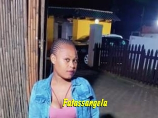 Fatassangela