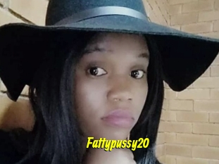 Fattypussy20