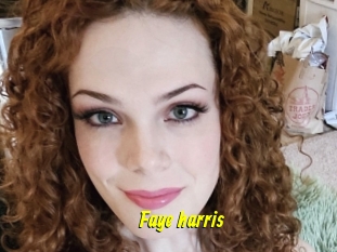 Faye_harris