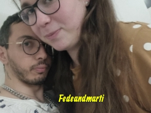 Fedeandmarti