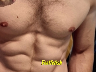 Feetfetish