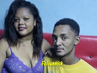Feliannick