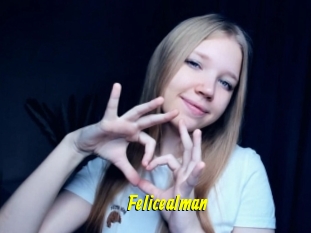 Felicealman