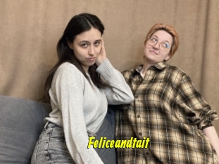 Feliceandtait