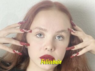 Felicebain
