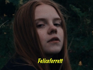 Feliceferrett
