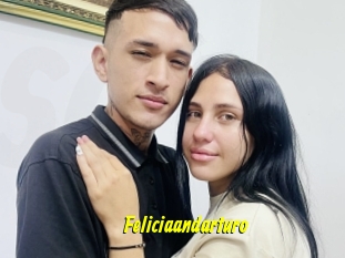 Feliciaandarturo