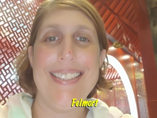Felmort