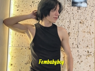 Fembabyboy