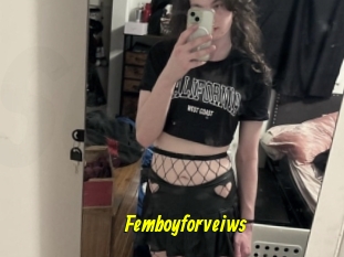 Femboyforveiws