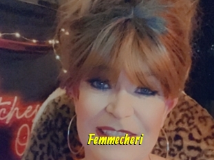 Femmecheri