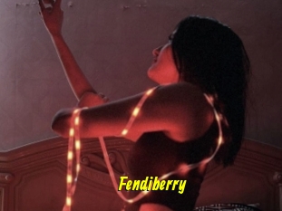 Fendiberry
