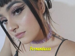 Fernandaxxx
