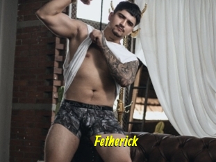 Fetherick