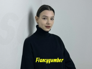 Fiancygumber