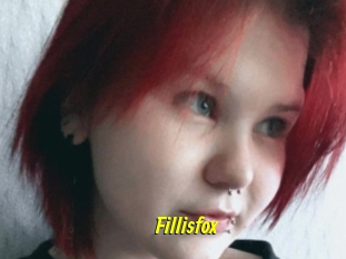 Fillisfox