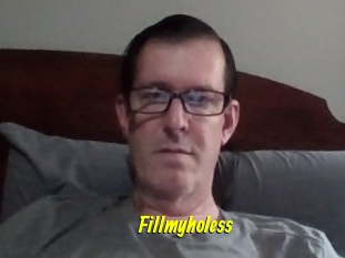 Fillmyholess