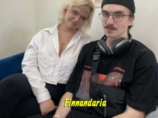 Finnandaria