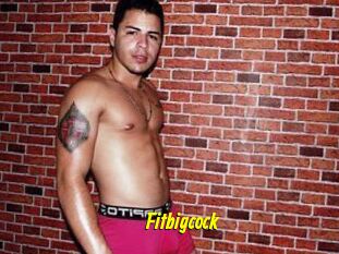 Fitbigcock