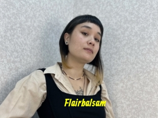 Flairbalsam