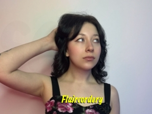 Flaircordery