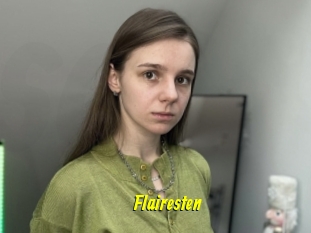 Flairesten