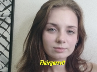 Flairgarrett