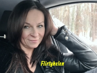 Flirtyhelen