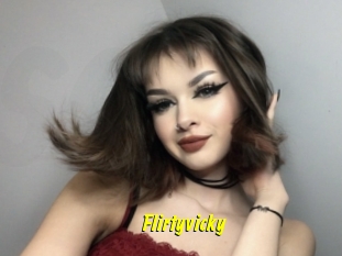 Flirtyvicky