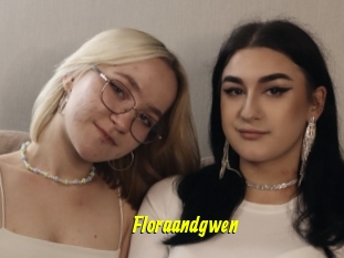 Floraandgwen