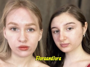 Floraandlora