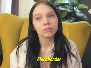 Floraharder