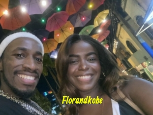Florandkobe