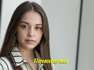 Florenceboorman