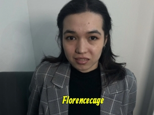 Florencecage