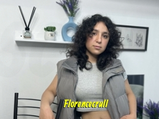 Florencecrull
