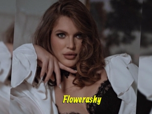 Flowerashy