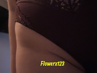 Flowerx123