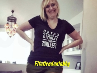 Fltattendantabby