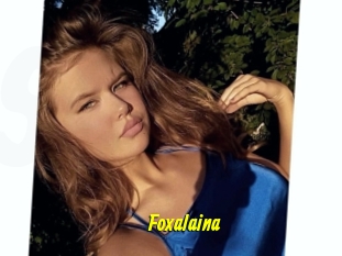 Foxalaina