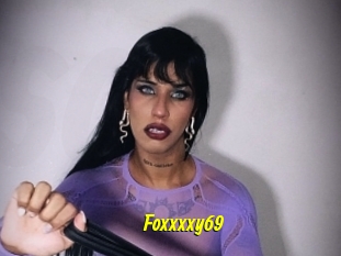 Foxxxxy69