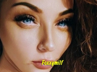 Foxxymilf