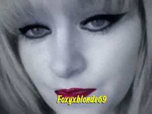 Foxyxblonde69