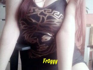 Fr0ggy