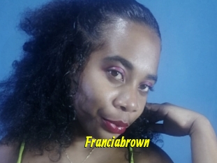 Franciabrown