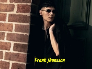 Frank_jhonsson