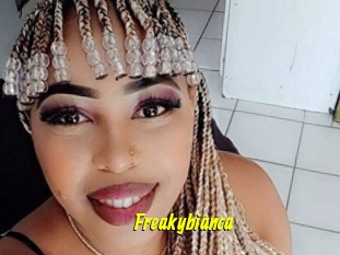 Freakybianca