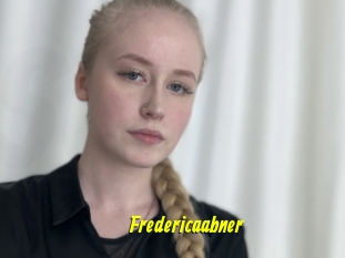 Fredericaabner