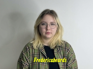 Fredericabeards