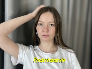 Fredericacarvin
